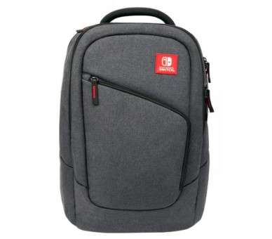 ELITE PLAYER BACKPACK (MOCHILA TRANSPORTE)