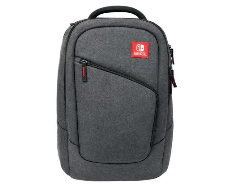 ELITE PLAYER BACKPACK (MOCHILA TRANSPORTE)