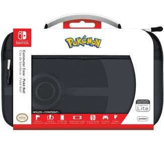 PDP COMMUTER CASE EDICION POKE BALL (LITE)