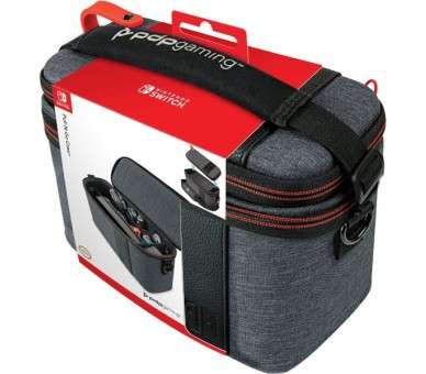 PDP PULL & GO CASE (BOLSA DE TRANSPORTE)