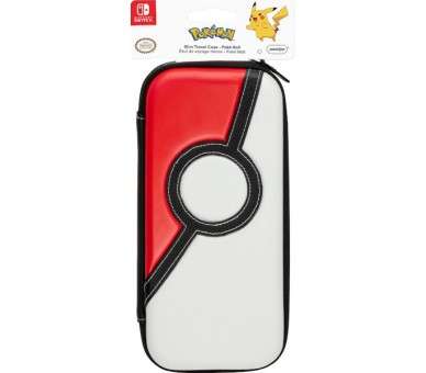 PDP FUNDA TRAVEL CASE POKE BALL (PACK PAISAJE)