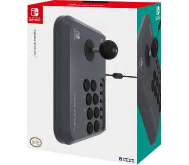 HORI FIGHTING STICK MINI (SWITCH/PC)