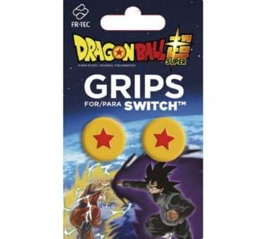 SWITCH DRAGON BALL S GRIPS "1 STAR"