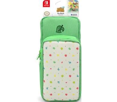 HORI GO PACK ANIMAL CROSSING (LITE)