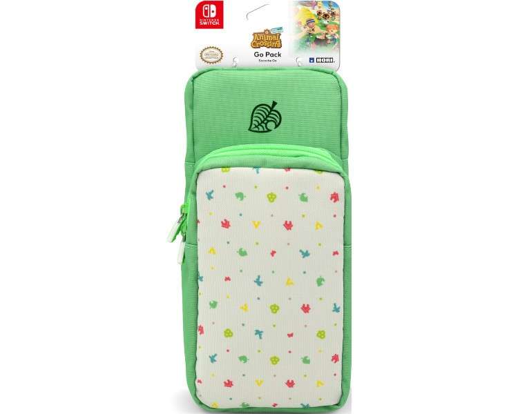 HORI GO PACK ANIMAL CROSSING (LITE)