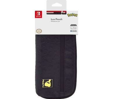 HORI LUX POUCH POKEMON PIKACHU (LITE)