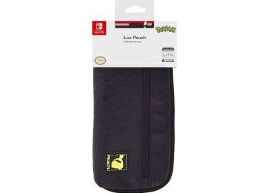 HORI LUX POUCH POKEMON PIKACHU (LITE)