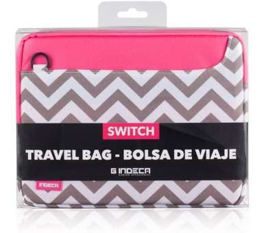 INDECA TRAVEL BAG-BOLSA DE VIAJE