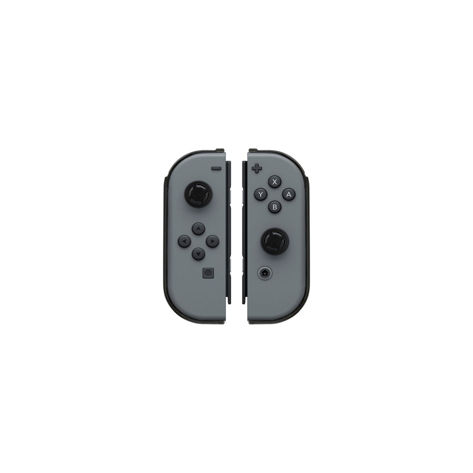 JOYCON ARMOR GUARDS NEGRA