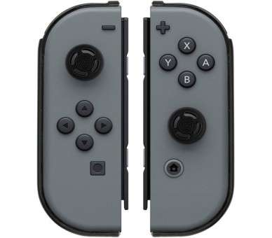 JOYCON ARMOR GUARDS NEGRA