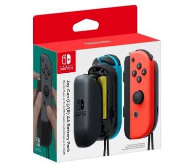 JOY-CON AA BATTERY PACK PAIR