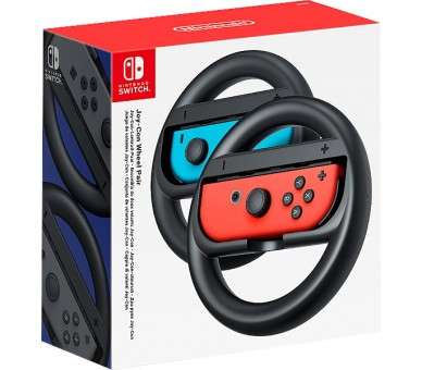 JOY-CON WHEEL PAIR (2 VOLANTES)