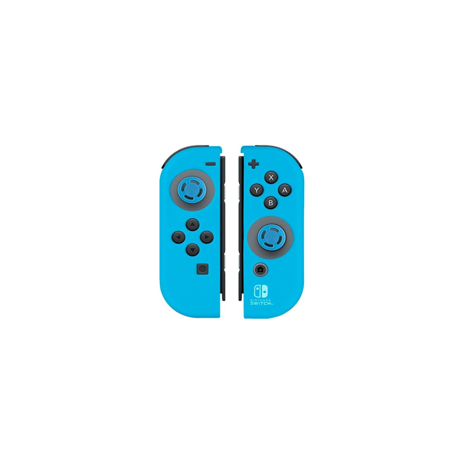 JOYCON GEL GUARDS (AZUL) OFICIAL