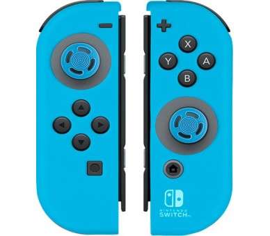 JOYCON GEL GUARDS (AZUL) OFICIAL