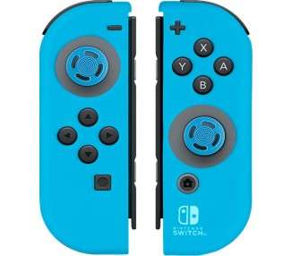 JOYCON GEL GUARDS (AZUL) OFICIAL