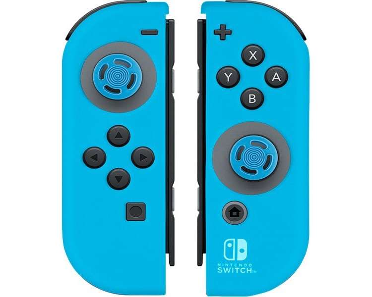 JOYCON GEL GUARDS (AZUL) OFICIAL