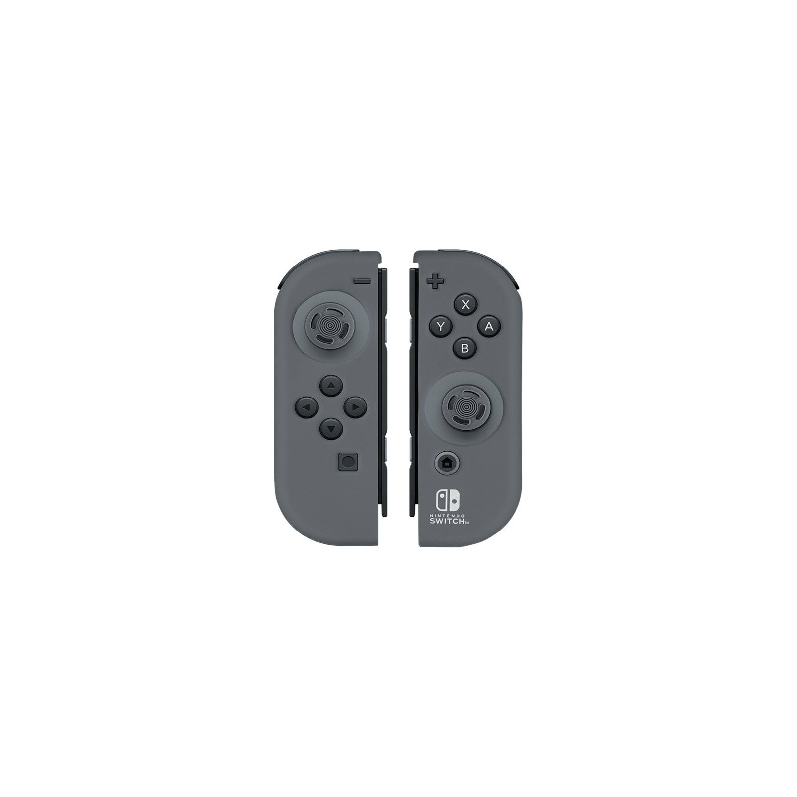 PDP JOYCON GEL GUARDS (GRIS)