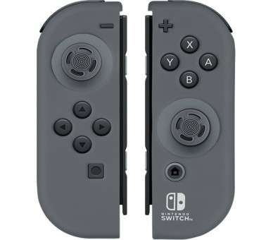 PDP JOYCON GEL GUARDS (GRIS)