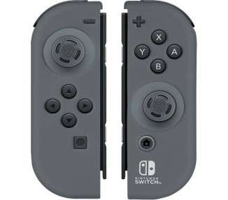 PDP JOYCON GEL GUARDS (GRIS)