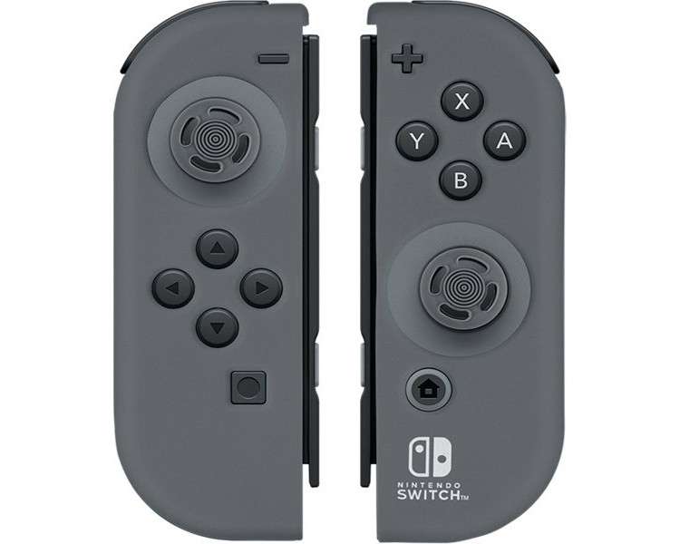 PDP JOYCON GEL GUARDS (GRIS)