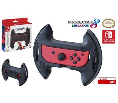 JOY-CON WHEEL MARIO KART CHAMPIONSHIP M1