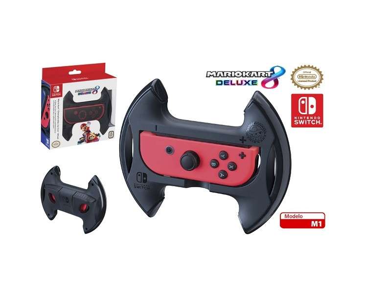 JOY-CON WHEEL MARIO KART CHAMPIONSHIP M1