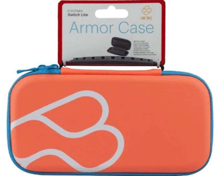 FR-TEC ARMOR CASE (LITE)