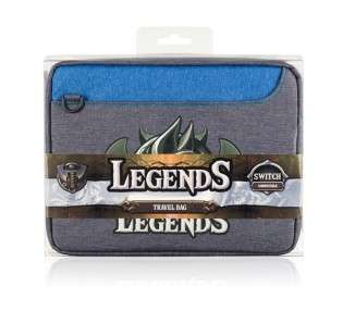 LEGENDS TRAVEL BAG