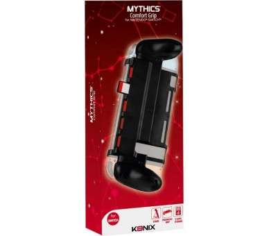 KONIX MYTHICS COMFORT GRIP