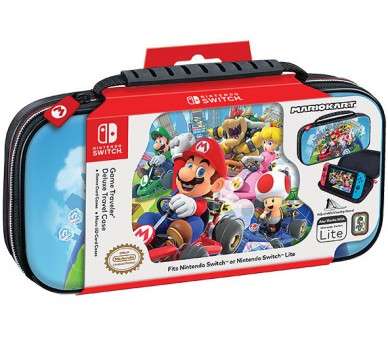 GAME TRAVELER  MARIO KART NNS50GR (OFICIAL)(LITE/OLED)