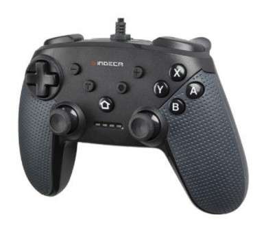 INDECA MANDO WIRED PRO CONTROLLER