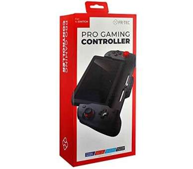 FR-TEC PRO GAMING CONTROLLER