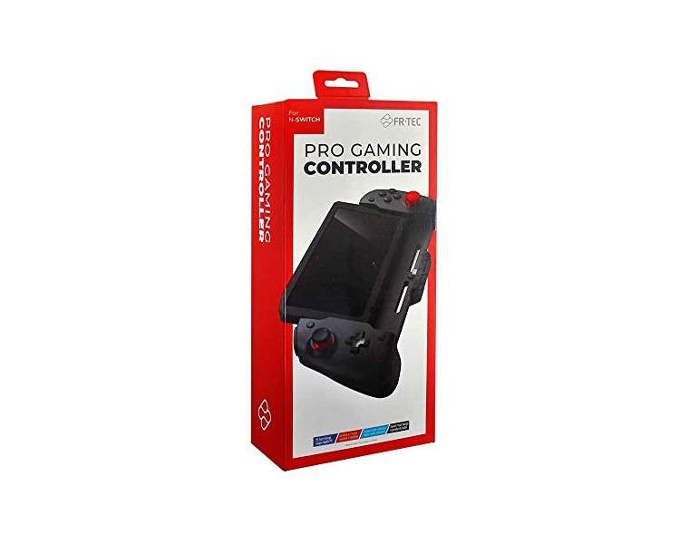 FR-TEC PRO GAMING CONTROLLER