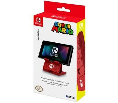 HORI PLAYSTAND SUPER MARIO