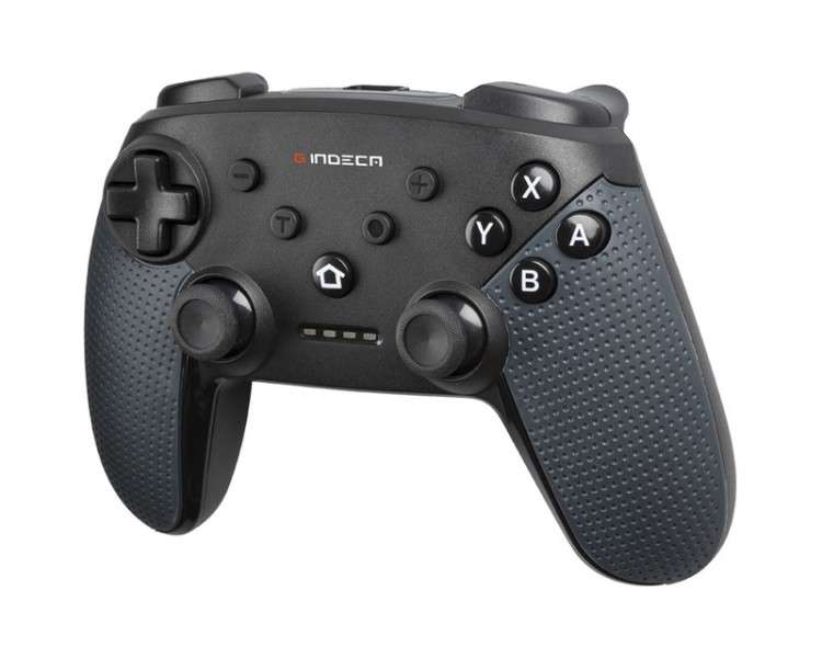 INDECA MANDO PRO CONTROLLER WIRELESS