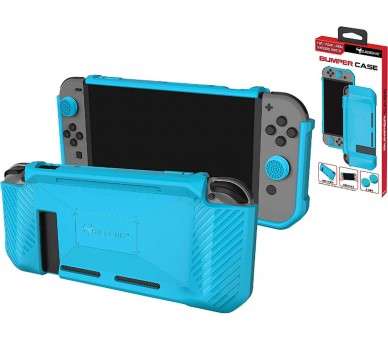 SUBSONIC BUMPER CASE (AZUL)