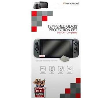 ARDISTEL TEMPERED GLASS PROTECTION SET