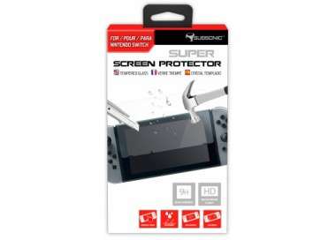 SUBSONIC SUPER SCREEN PROTECTOR (SWITCH OLED)