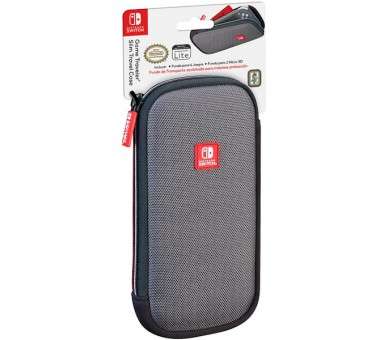 GAME TRAVELER SLIM TRAVEL CASE NLS115 SWITCH LITE