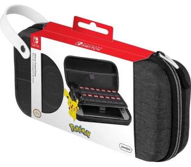 PDP DELUXE TRAVEL CASE POKE BALL (LITE)