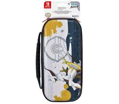 HORI VAULT CASE  POKEMON LEGENDS ARCEUS (SWITCH/ SWITCH LITE)