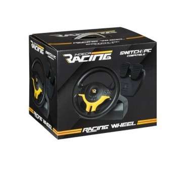 INDECA VOLANTE RACING WHEEL 2018