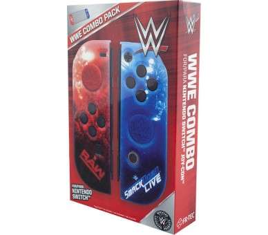 WWE  JOY-CON COMBO PACK