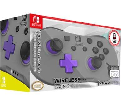 PDP LITTLE WIRELESS CONTROLLER