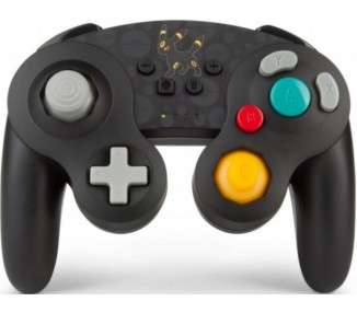 POWER A WIRELESS CONTROLLER POKEMON-UMBREON EDITION (GAMECUBE)