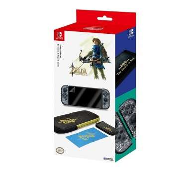 HORI ZELDA STARTER KIT