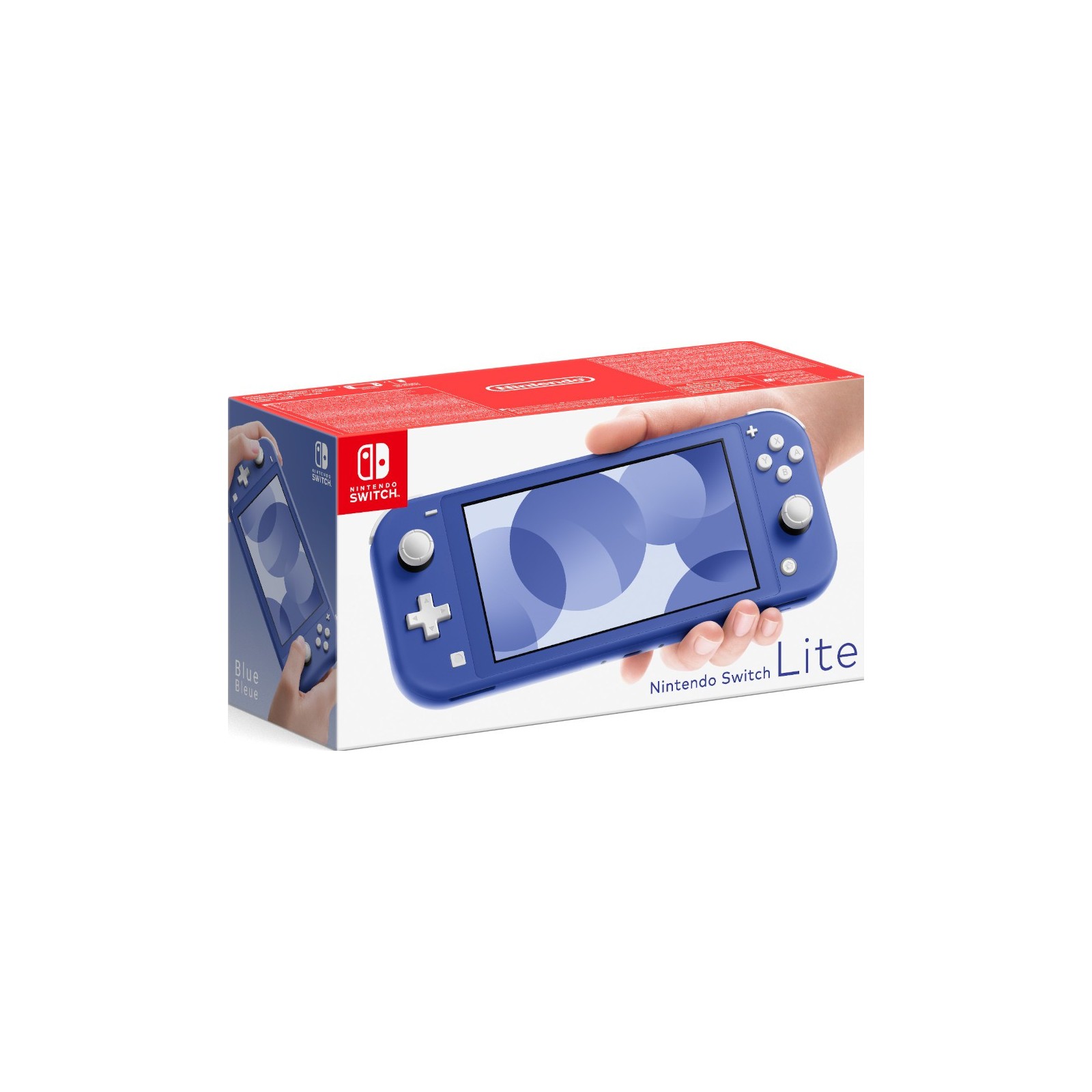 LITE AZUL (BLUE)