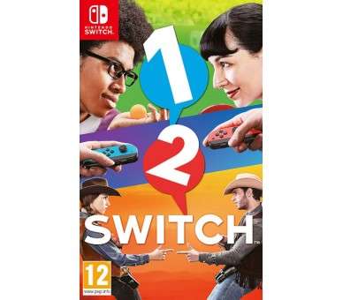 1-2 SWITCH