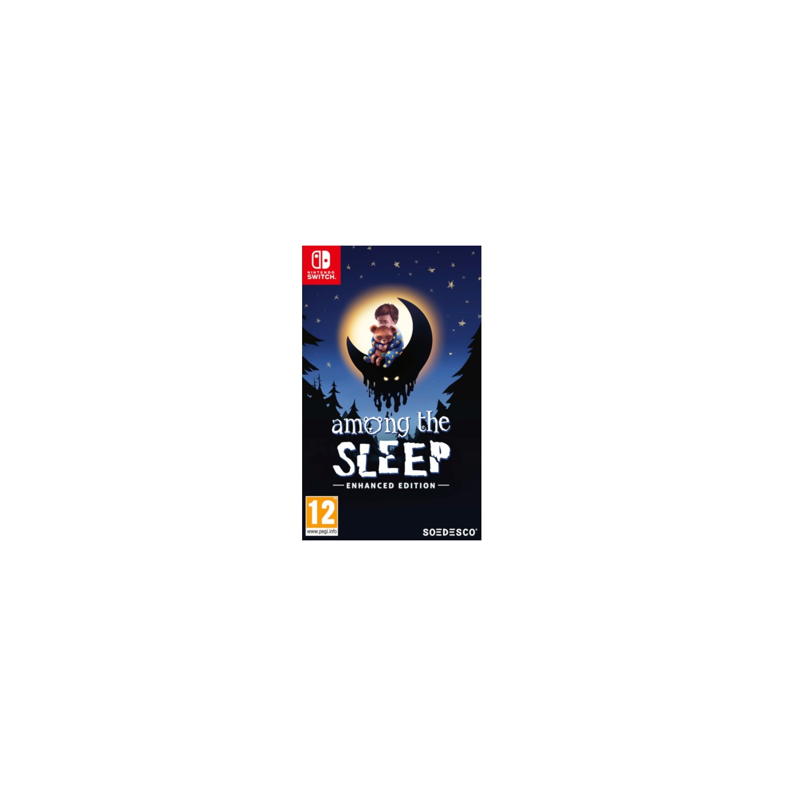 AMONG THE SLEEP ENHANCED EDITION