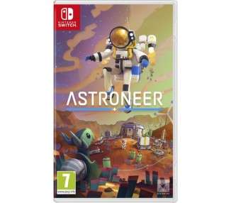 ASTRONEER